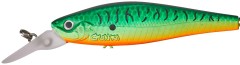 Wobler Gunki Gamera SP MR Twitch 7,2cm 8,4gr Mat Fire Tiger