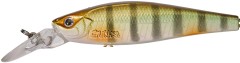 Wobler Gunki Gamera SP MR Twitch 7,2cm 8,4gr Wild Perch