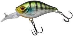 Wobler Gunki Gigan 39 F 3,9m 4,7gr Blue Gill GB
