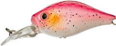Wobler Gunki Gigan 39 F 3,9m 4,7gr Contrast Pink
