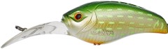 Wobler Gunki Gigan F 5,5cm 13,7gr Electric Pike
