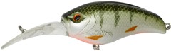 Wobler Gunki Gigan F 5,5cm 13,7gr Green Perch