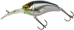 Wobler Gunki Gigan F 5,5cm 13,7gr HL Deep Blue