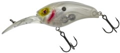 Wobler Gunki Gigan F 5,5cm 13,7gr White Tendance