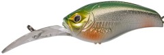 Wobler Gunki Gigan F 6,5cm 20,5gr Wild Green