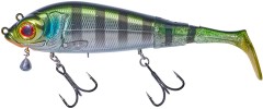 Wobler Gunki Grouper 18cm 73,5gr Blue Gill GB