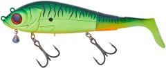 Wobler Gunki Grouper 18cm 73,5gr Fire Tiger