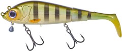 Wobler Gunki Grouper 18cm 73,5gr Wild Perch