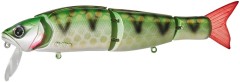 Wobler Gunki Itoka 155 F 15,5cm 31gr Perch ST