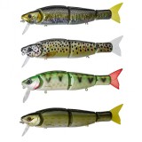 Wobler Gunki Itoka 155 F 15,5cm 31gr