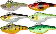 Wobler Gunki Jigger S 3,5cm 9gr Wobler Gunki Jigger S 3,5cm 9gr