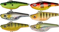 Wobler Gunki Jigger S 5,5cm 31,3gr Wobler Gunki Jigger S 5,5cm 31,3gr