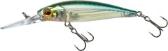 Wobler Gunki Knifehead 6,8cm 7,3gr SP DR HL Minnow