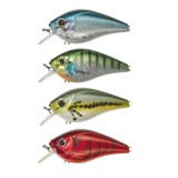 Wobler Gunki Kraken 55 F 5,5cm 9,6gr