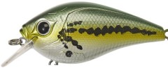Wobler Gunki Kraken 65 F 6,5cm 14,6gr Baby Bass