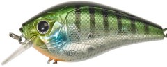 Wobler Gunki Kraken F 5,5cm 9,6gr Blue Gill GB