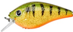 Wobler Gunki Kraken F 5,5cm 9,6gr Strass Perch