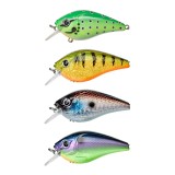 Wobler Gunki Kraken F 5,5cm 9,6gr