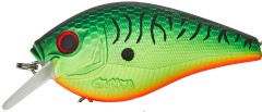 Wobler Gunki Kraken F 6,5cm 14,6gr Fire Tiger