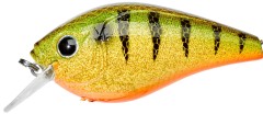Wobler Gunki Kraken F 6,5cm 14,6gr Strass Bubrani