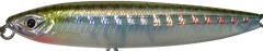 Wobler Gunki Megalon F 6cm 3,5gr HL Minnow