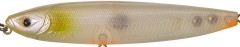 Wobler Gunki Megalon X-Cast F 11,5cm 21,5gr UV White