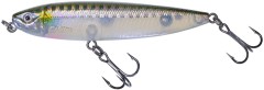 Wobler Gunki Megalon X-Cast F 7,5cm 7,5gr HL Minnow