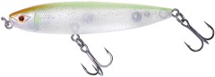 Wobler Gunki Megalon X-Cast F 7,5cm 7,5gr Mad Lemon