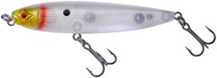 Wobler Gunki Megalon X-Cast F 7,5cm 7,5gr White Tendance