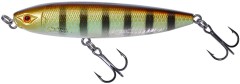Wobler Gunki Megalon X-Cast F 7,5cm 7,5gr Wild Perch