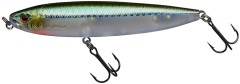 Wobler Gunki Megalon X-Cast F 9,5cm 12,4gr HL Minnow