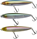 Wobler Gunki Megalon X-Cast F 9,5cm 12,4gr Wobler Gunki Megalon X-Cast F 9,5cm 12,4gr