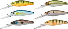 Wobler Gunki Mothra 60 SP 6cm 6,4gr