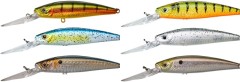 Wobler Gunki Mothra F 7,5cm 8,6gr