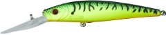 Wobler Gunki Mothra F 9cm 12,5gr Mat Fire Tiger
