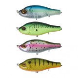 Wobler Gunki Otachi 100 S 10cm 34gr