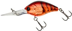Wobler Gunki Raiju F 4,5cm 8,8gr Orange Craw