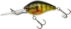 Wobler Gunki Raiju F 4,5cm 8,8gr Perch Master
