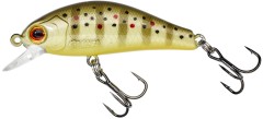 Wobler Gunki Rodan SHW 4cm 5,3gr Wild Trout