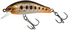 Wobler Gunki Rodan SHW 5,9cm 7gr Orange Tag Trout