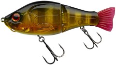Wobler Gunki Scunner S 13,5cm 53,5gr Perch Master