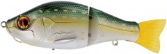 Wobler Gunki Scunner S 13,5cm 53,5gr Pike