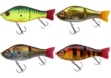 Wobler Gunki Scunner S 17,5cm 93,0gr Wobler Gunki Scunner S 17,5cm 93,0gr