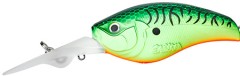 Wobler Gunki Slattern F 6,5cm 15,8gr Fire Tiger