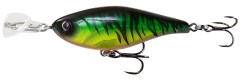 Wobler Headbanger Cranky Shad 6,4cm 10gr Firetiger