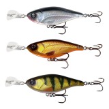 Wobler Headbanger Cranky Shad 6,4cm 10gr Wobler Headbanger Cranky Shad 6,4cm 10gr