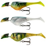 Wobler Headbanger Shad 11 cm