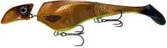 Wobler Headbanger Shad 16 cm UV Bream Suspending