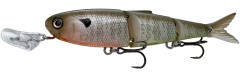 Wobler Headbanger Spitfire 11cm 17gr Blue Gill