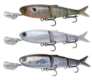 Wobler Headbanger Spitfire 11cm 17gr Wobler Headbanger Spitfire 11cm 17gr